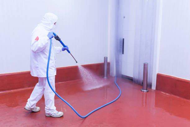 Gaffney, SC Pressure Washing Services Company