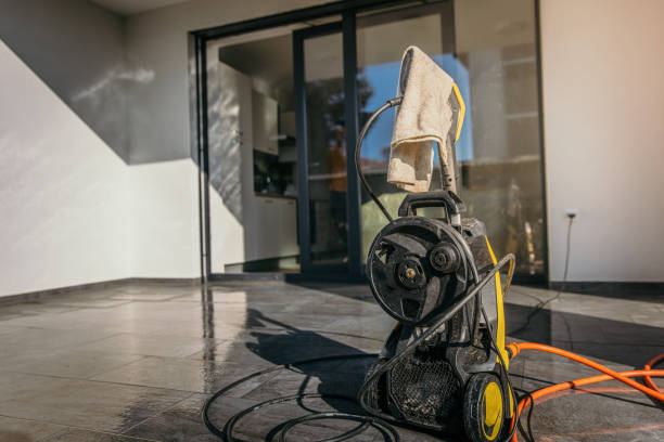 Best Vinyl Siding Pressure Washing in Gaffney, SC